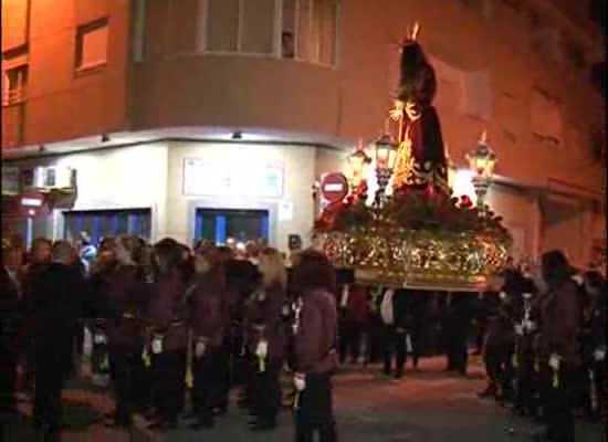 Semana Santa en La Mata